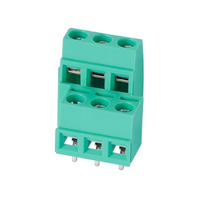 จะอัปเกรด Terminal Block Blue ได้อย่างไร?